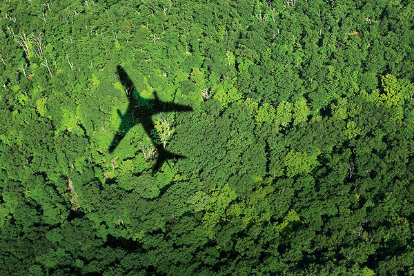 Sustentabilidad en el turismo