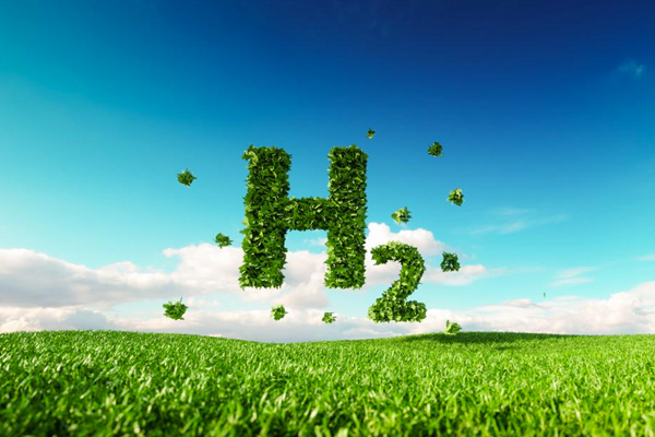 Hidrógeno verde