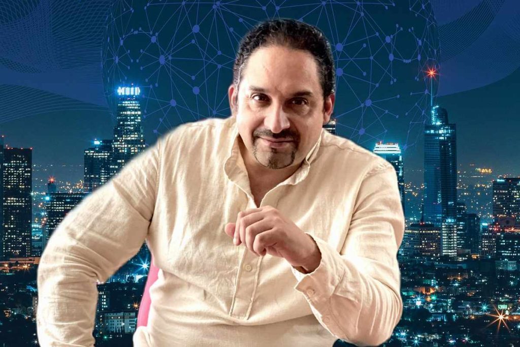 Andrés Bustamante Valenzuela