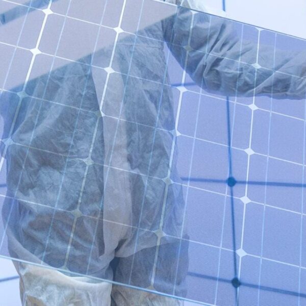 Células solares transparentes: la revolución energética del futuro
