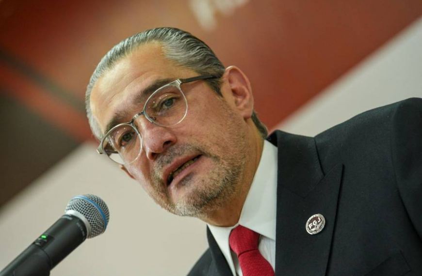 Renuncia de Alejandro Pliscoff: Polémica y Respuesta de Senapred