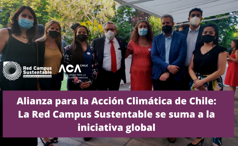 Acción climática en Chile: Contribución y Desafíos 2025