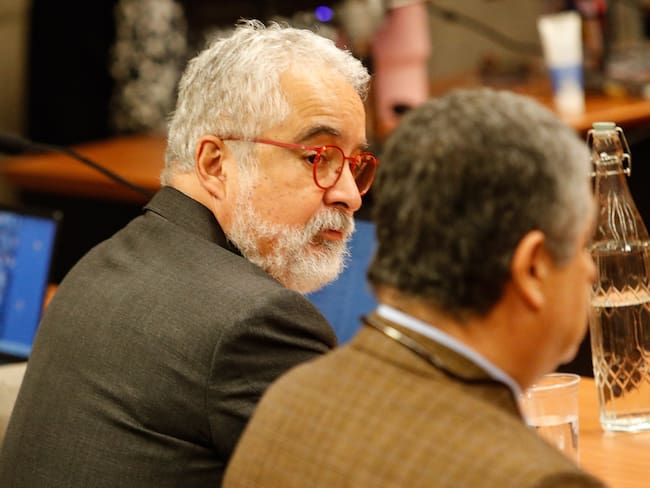 Arresto Domiciliario Luis Hermosilla: Nueva Medida Cautelar