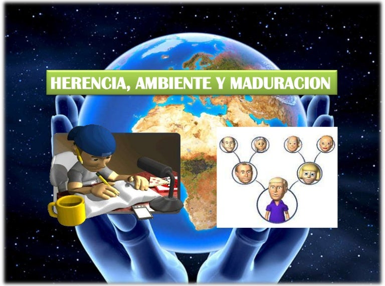 Herencia y Medio Ambiente: Un Nuevo Enfoque Sostenible