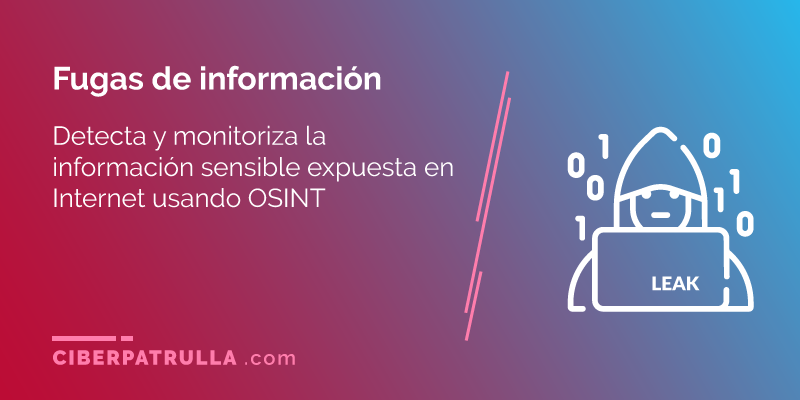 Fuga de Información Penal: Querella de Gendarmería
