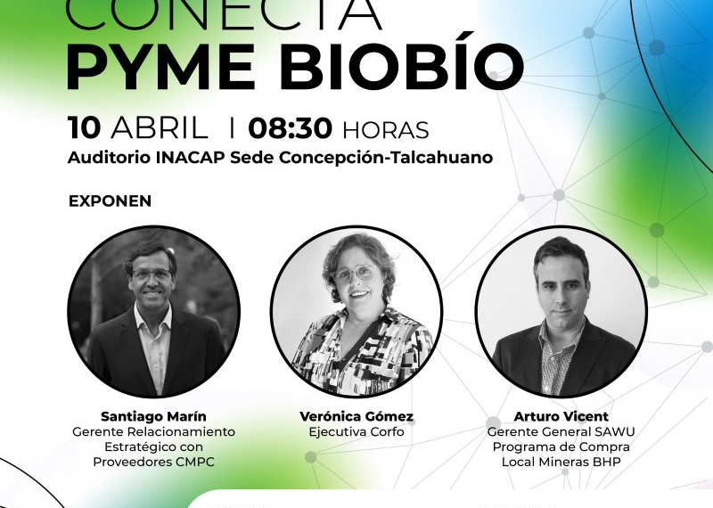 Encuentro Formativo Biobío: Innovación y Validación Técnica