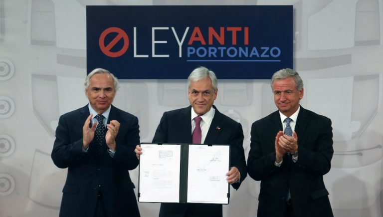 Ley Antiportonazo: Seguridad y Monitoreo 24/7 con WiseCity