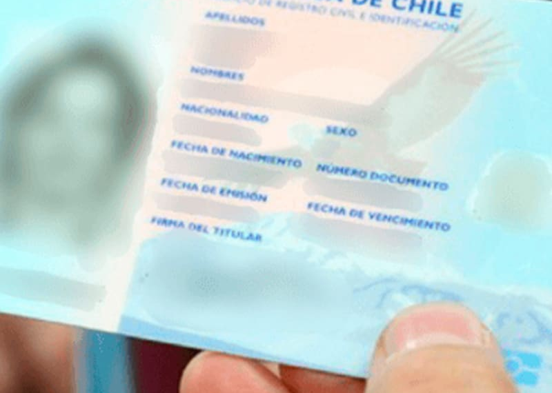 Cambio de nombre en Chile: Proceso y Relevancia