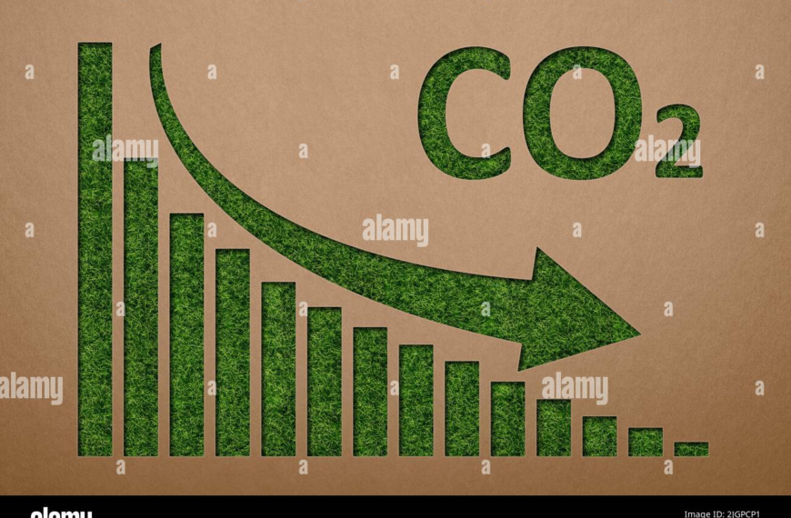 Reducción de emisiones de carbono por Apple y Microsoft