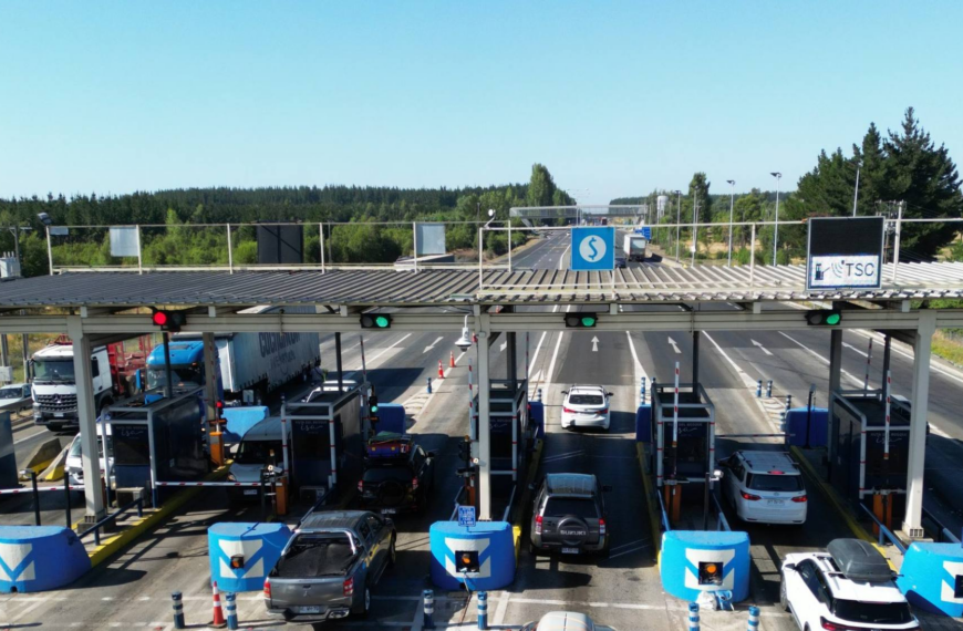 Peaje a Luca: Ahorra en la Semana Santa 2025