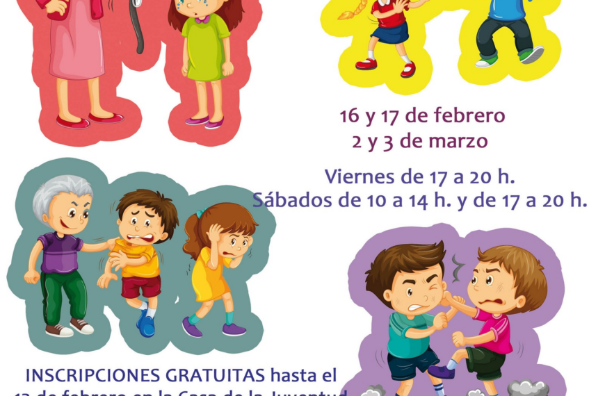 Maltrato Infantil: Campaña por un Buen Trato Nacional