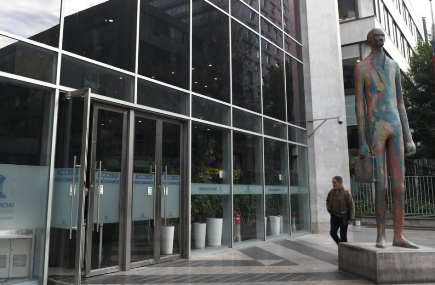 Querella Criminal Contra Verónica Sabaj: Delitos y Revelaciones