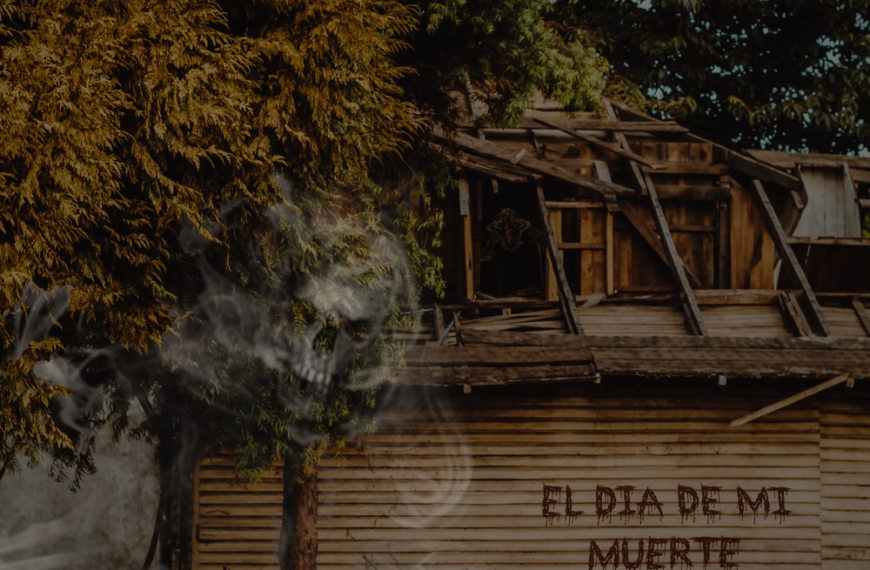 Muerte de Juan Sanhueza: Lo que se sabe hasta ahora
