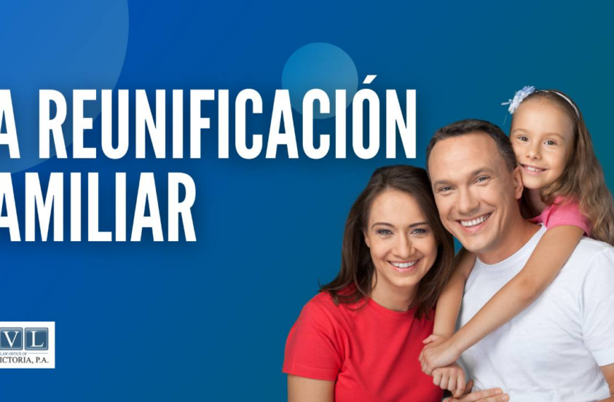 Reunificación familiar: Investigación sobre vuelos de migrantes