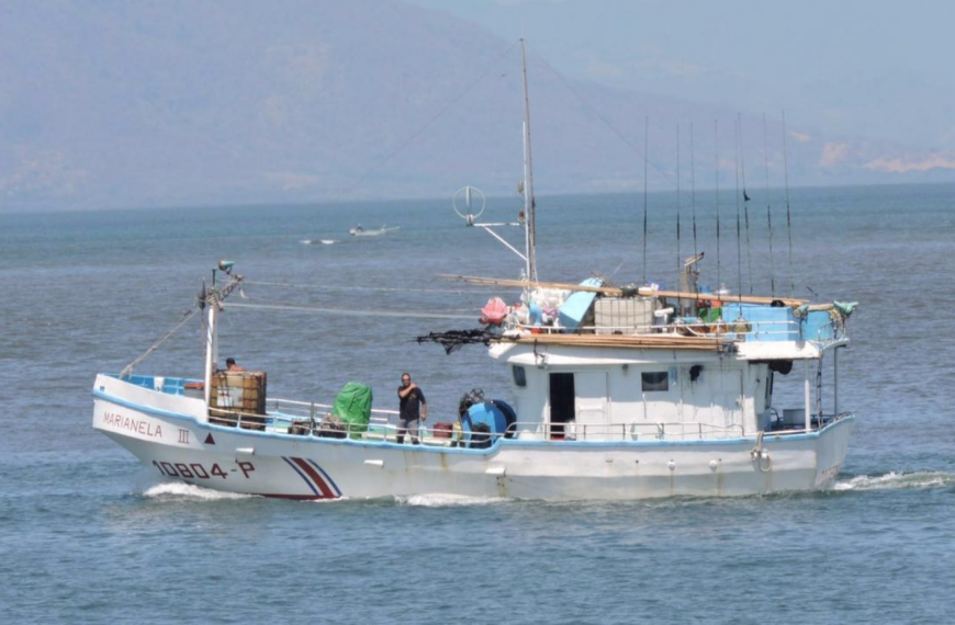 Pesquero Cobra: Investigación del accidente en el mar