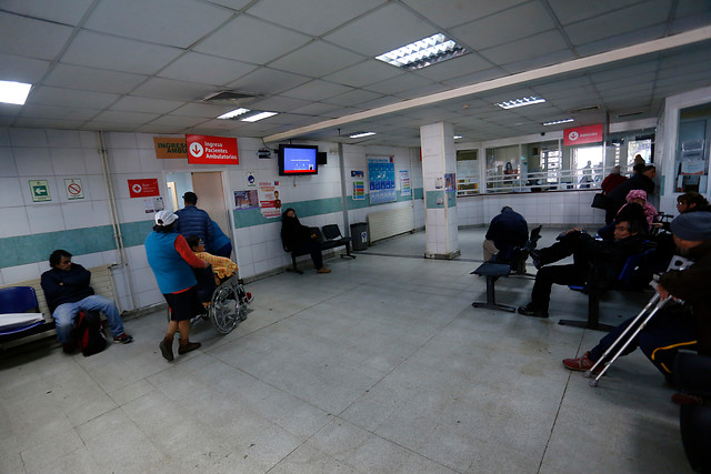 Crisis en el Hospital San José: Escándalos y Descontrol