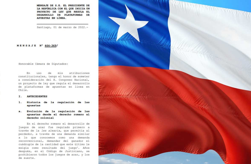 Regulación Juego Online Chile: Claves y Futuro del Sector