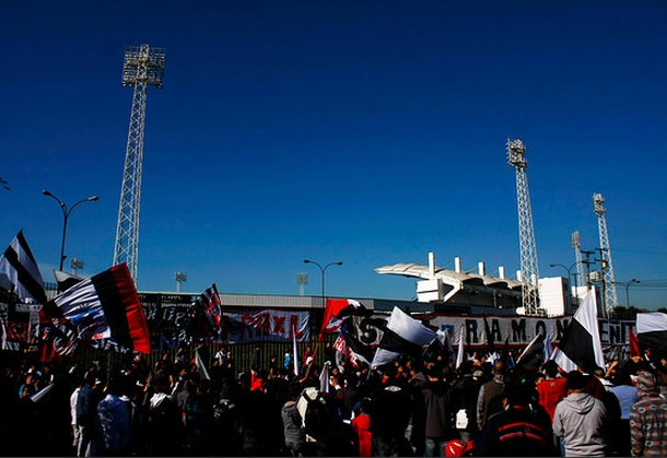 Investigación barras bravas Chile: vínculos con dirigencia