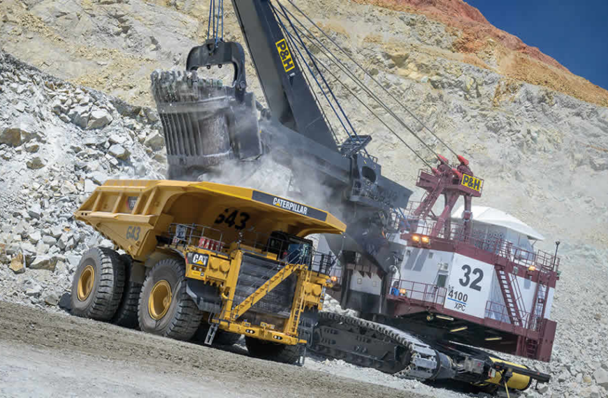 Reactivación Minera Francia: ¿Conservar la Biodiversidad?