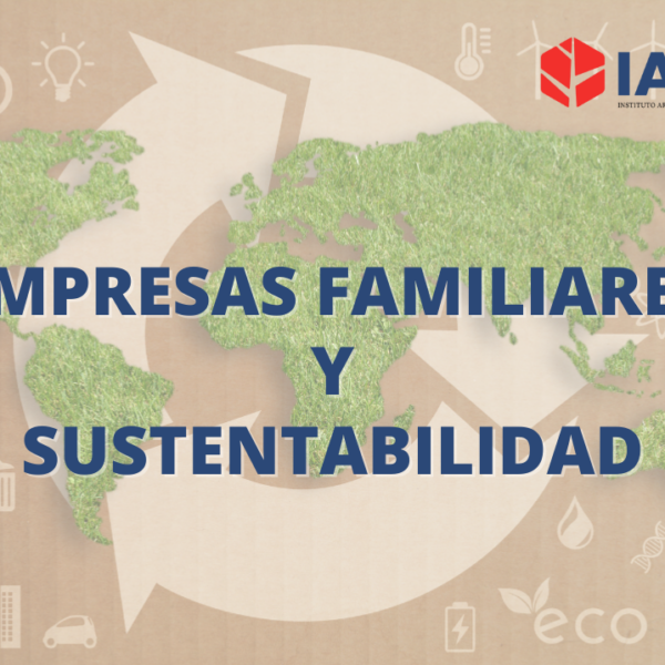 Empresas familiares y sostenibilidad: menos emisiones de carbono