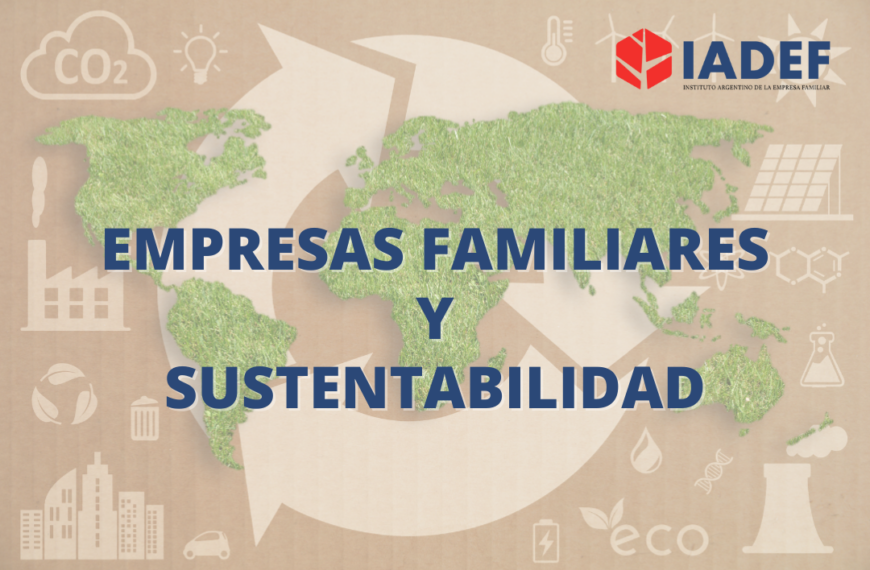 Empresas familiares y sostenibilidad: menos emisiones de carbono