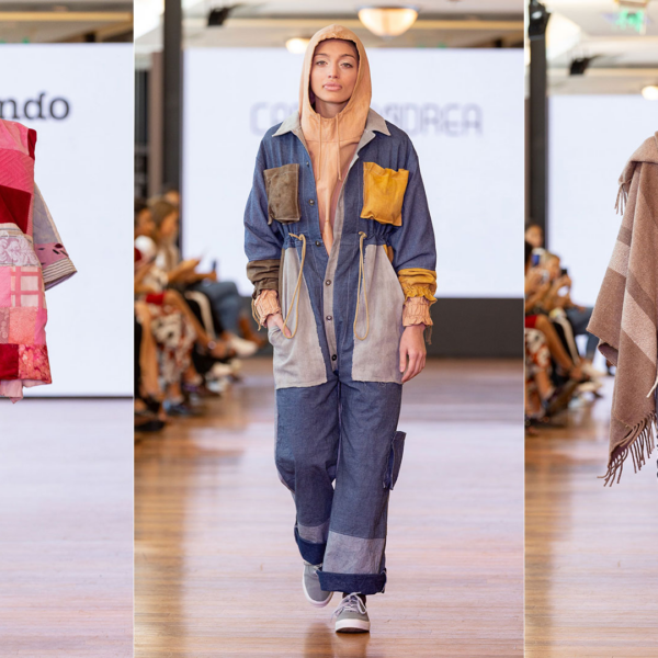 Moda Sostenible: La Verdad Detrás de la Industria Textil