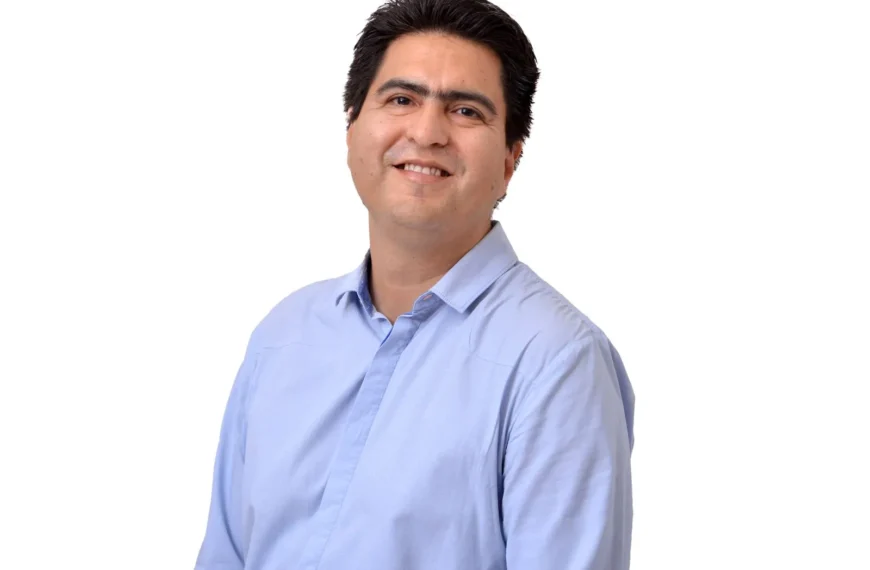 Energía solar: El futuro energético de Chile brilla hoy