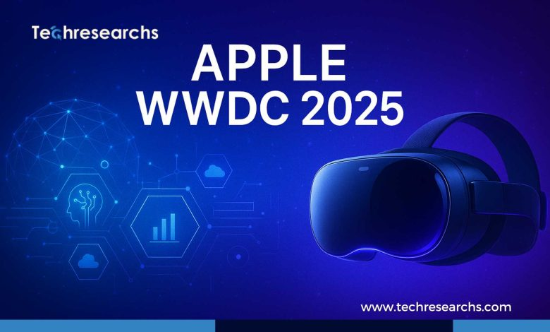 WWDC 2025: Todo lo que necesitas saber sobre la conferencia