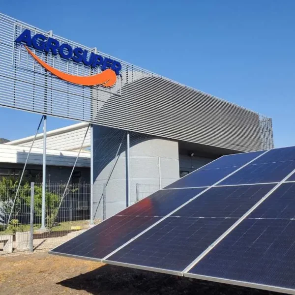 Huella de carbono Agrosuper: Avances en sostenibilidad
