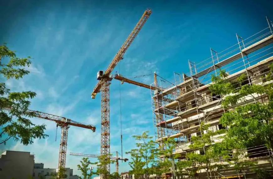 Gestión de residuos en construcción: Mejora tu impacto