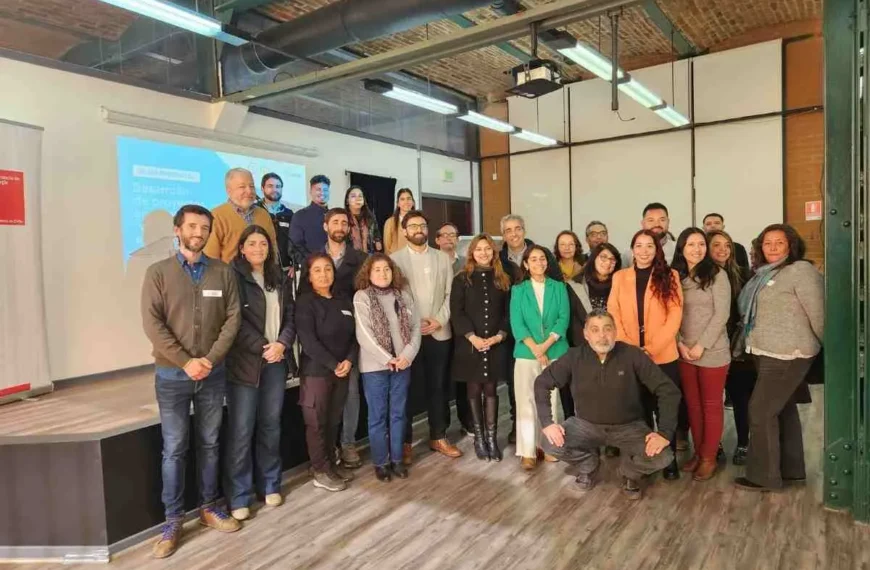 Taller de Proyectos Energéticos en Valparaíso: Soluciones Efectivas