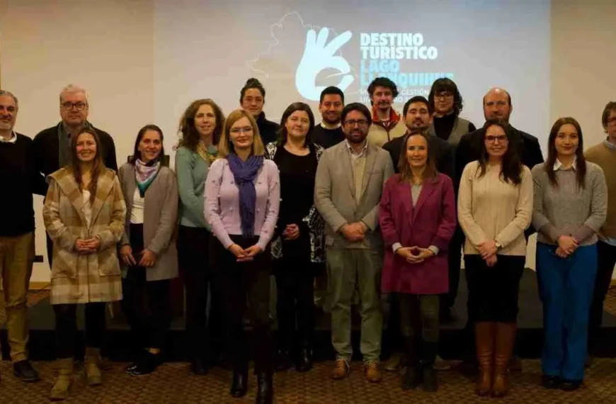 Sostenibilidad turística Lago Llanquihue: Preservando el futuro
