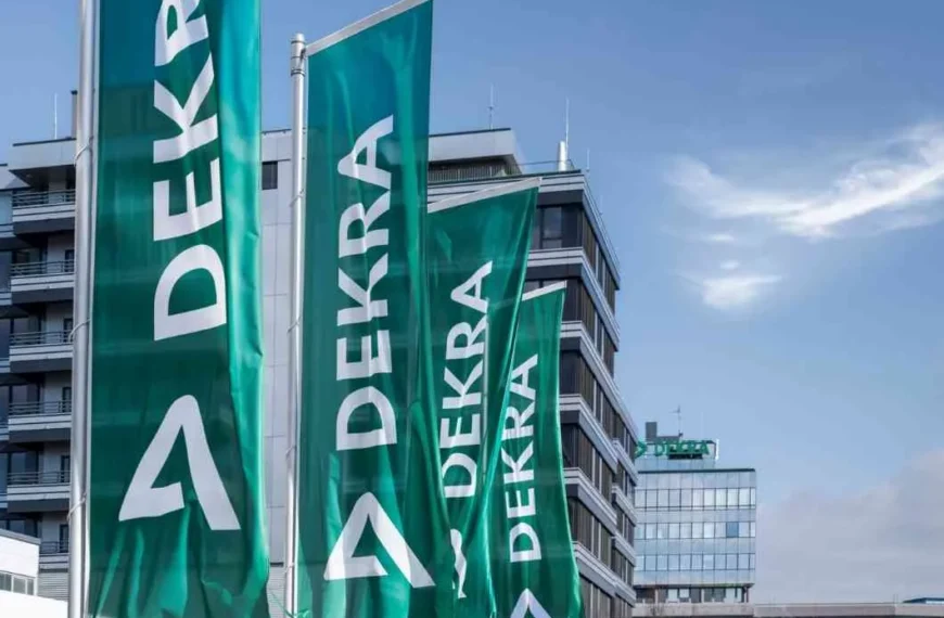 Hidrógeno Verde: DEKRA en Hyvolution Chile 2025