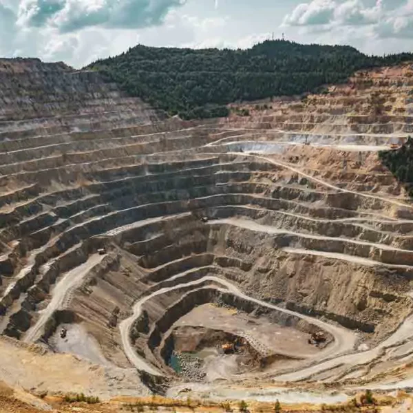 Electricidad 4.0: Transformando la Minería hacia la Sostenibilidad