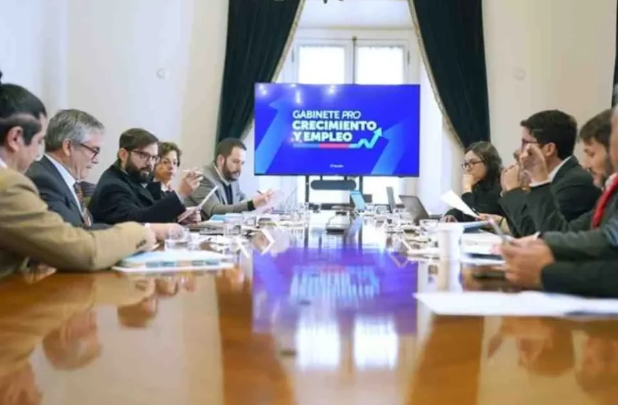 Hidrógeno Verde: Proyecto Estratégico para la Inversión