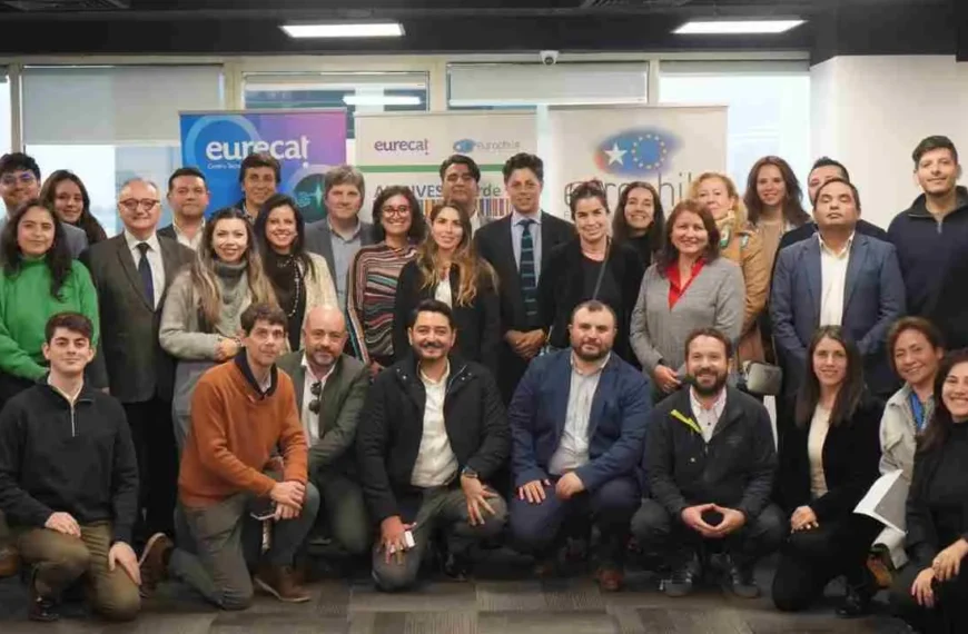 Economía Circular en Construcción: Un Proyecto Exitoso