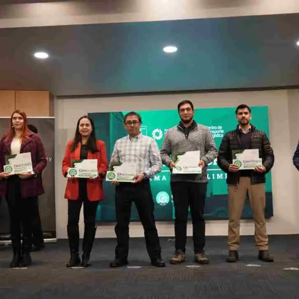 Logística Sostenible: Samex Renueva Certificación Giro Limpio