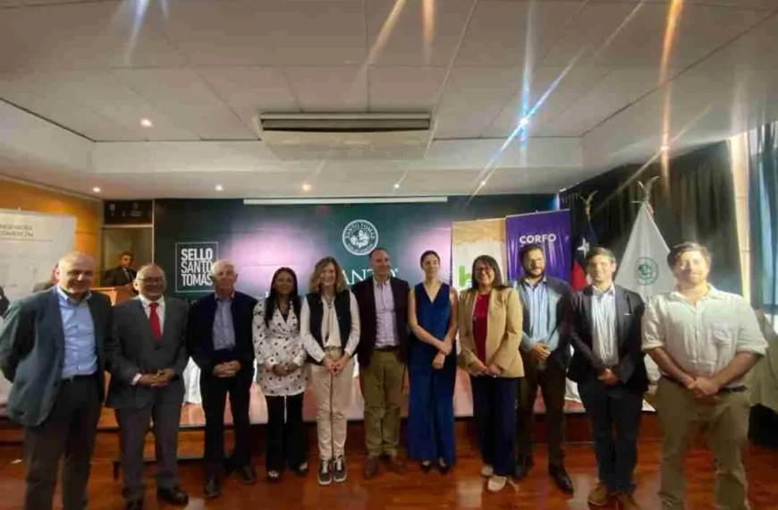 Hidrógeno Verde Tarapacá: Oportunidades y Desafíos