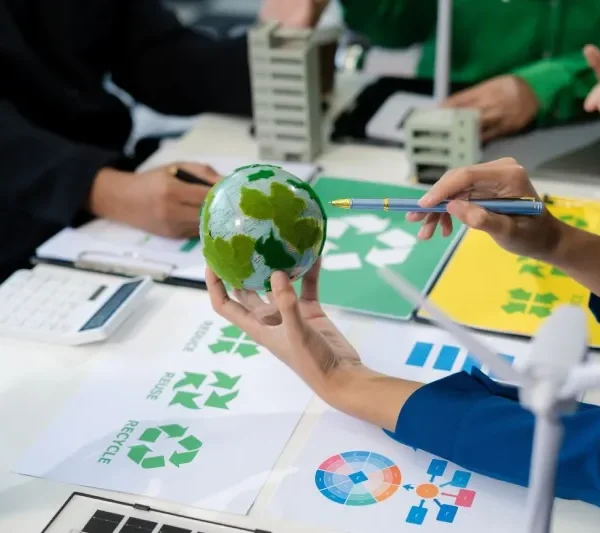 Tecnologías Sostenibles: Summit Biofuturo 2025 en Valparaíso