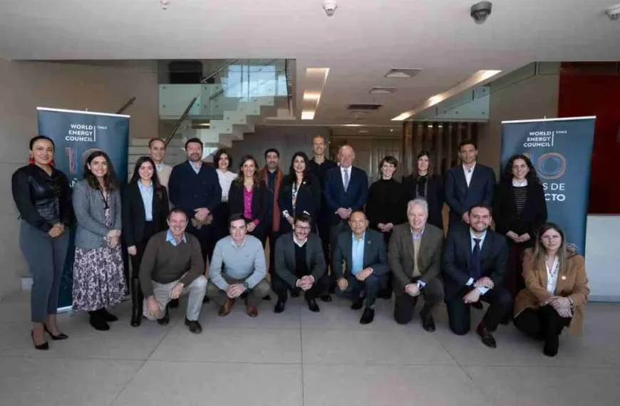 Semana de la Energía: Invitan a Participar en el Evento