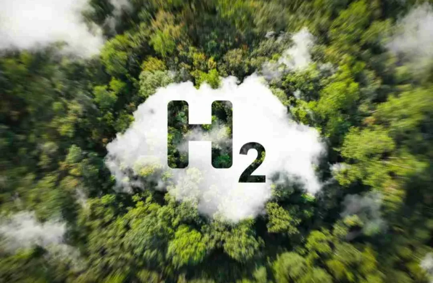 Hidrógeno Verde: Chile Lidera en Energías Renovables