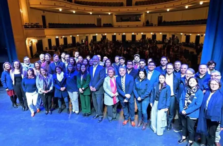 Hidrógeno Verde: Clave para una Economía Sostenible