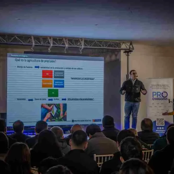 Agricultura Sostenible: Innovaciones en AgroEvento 2023