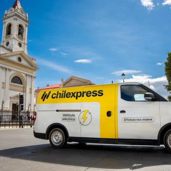 Chilexpress Sostenibilidad: Reconocimientos 2024