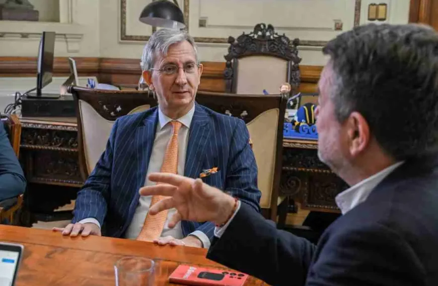 Energías Renovables Chile: Avances y Cooperación Internacional