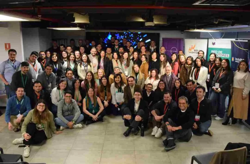 Sostenibilidad: Impulsando el Emprendimiento en Chile