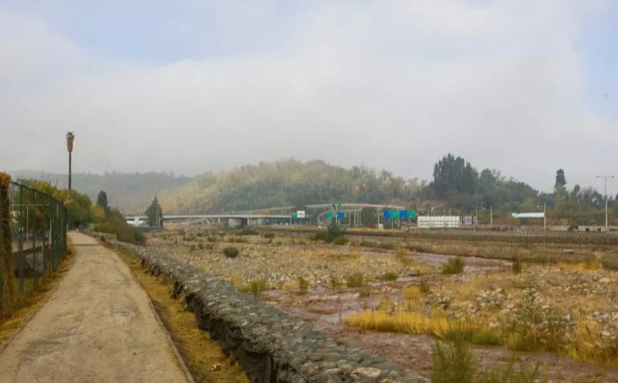 Gestión del Agua: Retos y Oportunidades en Chile