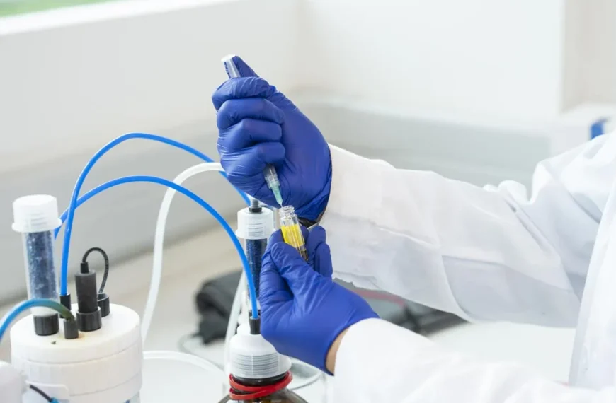 Combustible Sostenible de Aviación: Iniciativa Innovadora en Chile