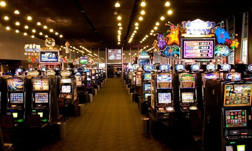 Funcionarios Públicos Casinos: Un Informe Revelador