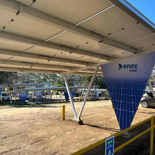 Planta fotovoltaica: un paso hacia la sostenibilidad